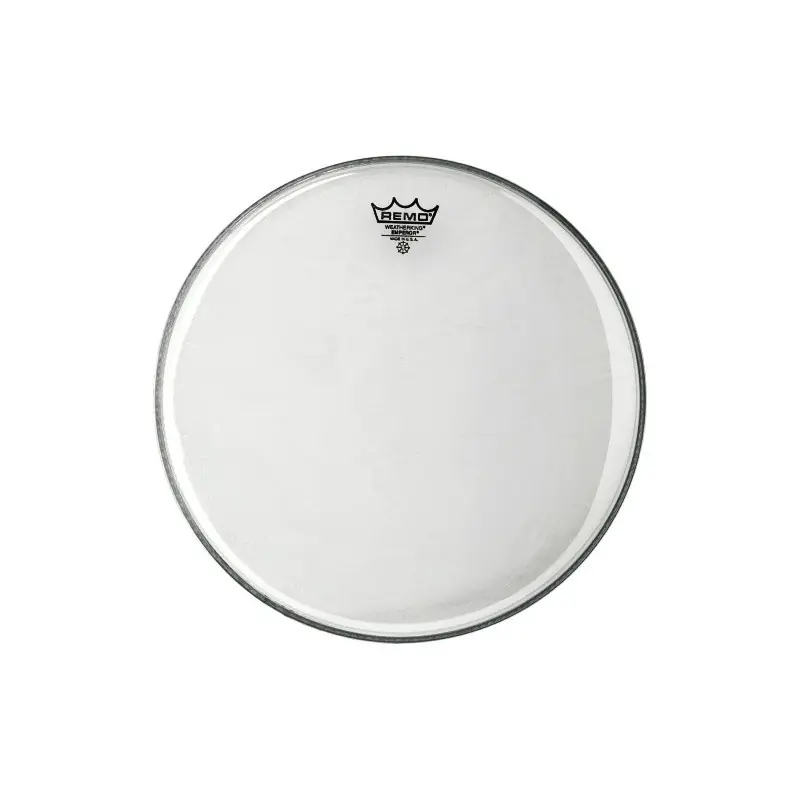 Must-Have Remo Emperor Transparent 10" BE-0310-00