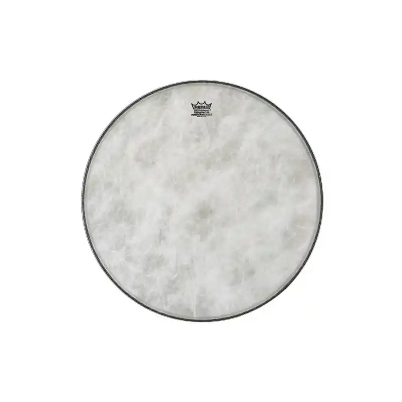 Objednat Nyní Remo Powerstroke Fiberskyn 3 Bass drum 22" P3-1522-FD