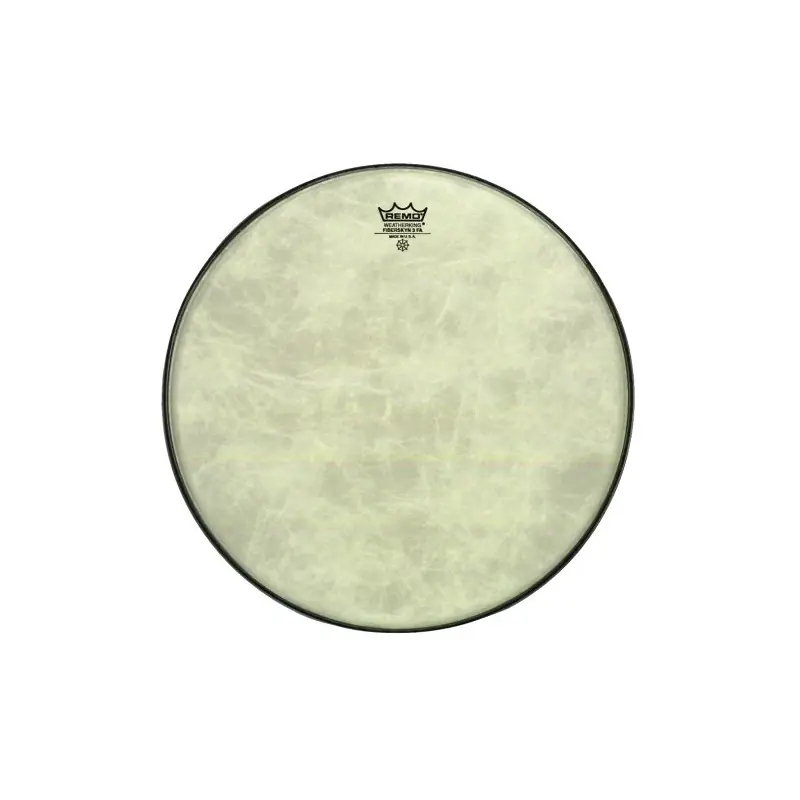 Remo Diplomat Fiberskyn 3 15" FD-0515-00 Akční Cena