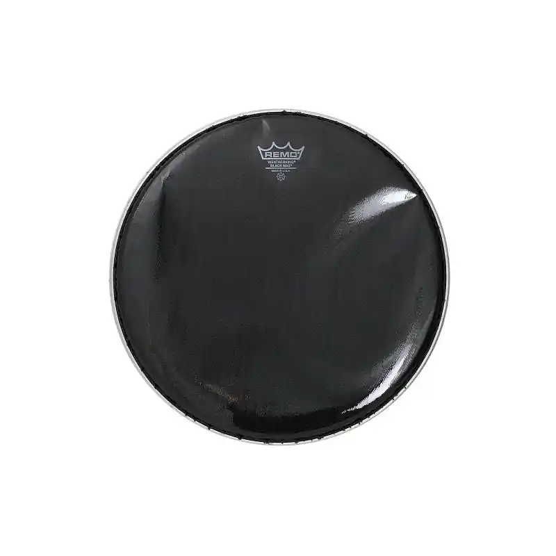 Akce Remo Blána na pochod-Marš Black Max Ebony 14" KS-0614-00