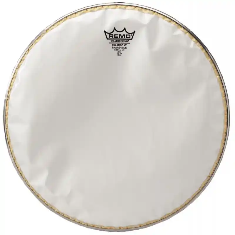 Remo Blána na pochod-Marš Falams XT Snaredrum Resonance 14" KL-1214-SA Originální