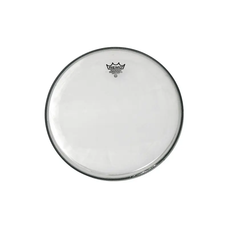 Remo Powerstroke 4 Transparent 18" P4-0318-BP Cenová Bomba
