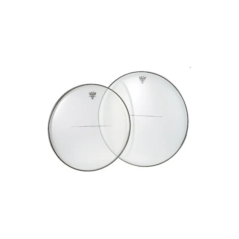 Ověřený Remo Blána pro tympány Mléčná 30 8/16" TI-3008-00