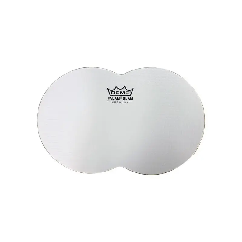 Přímo Od Výrobce Remo Falam Slam 4" dvojitý KS-0006-PH