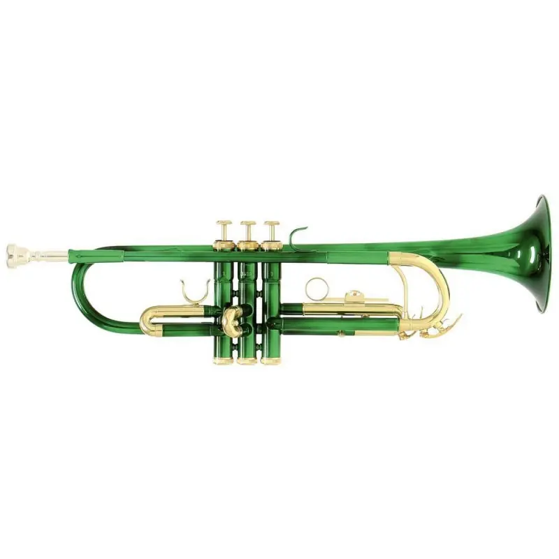 Bb-trumpeta Roy Benson TR-101E TR-101E Nejprodávanější