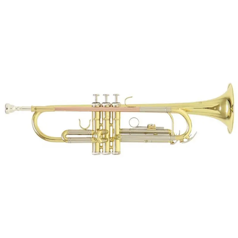 Jen Po Omezenou Doba Bb-trumpeta Roy Benson TR-202 TR-202