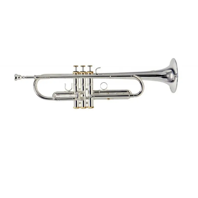 Top Prodej Bb-trumpeta Roy Benson Charli Green Signature Model-Charli Green Signature