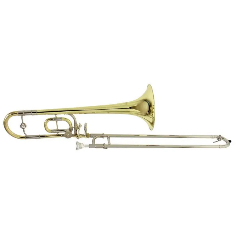 Originální Bb/C pozoun pro děti Roy Benson TT-220 TT-220