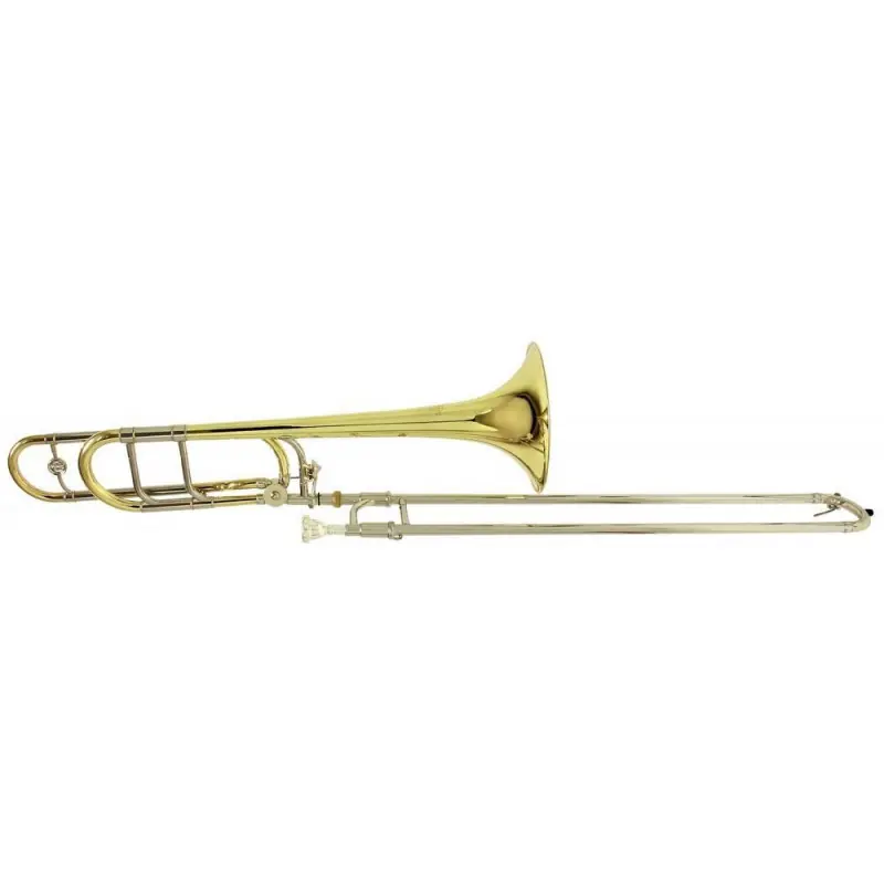 Bb/F – Tenor pozoun Roy Benson TT-242F TT-242F Speciální Cena