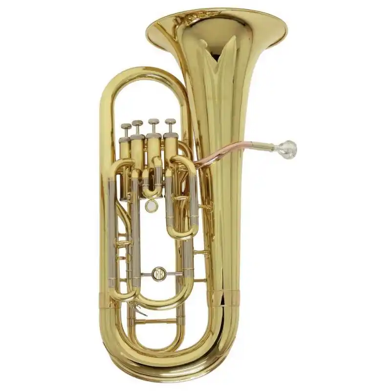 Bb – Euphonium Roy Benson EP-303 EP-303 Objednat Nyní