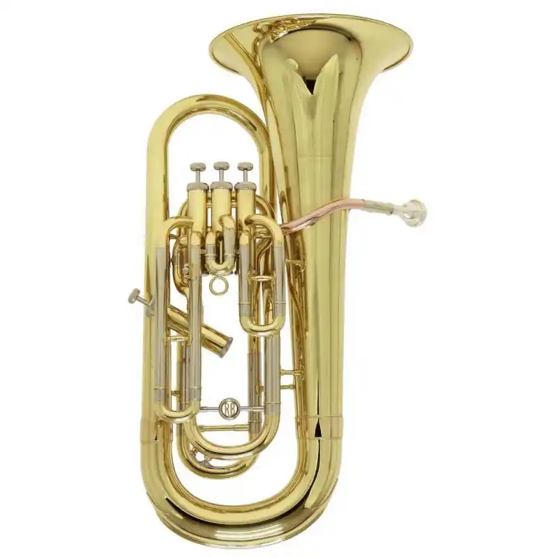 Omezená Nabídka Bb – Euphonium Roy Benson EP-302 EP-302