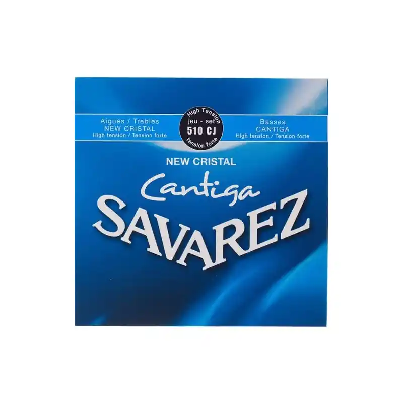 Savarez 510CJ Originální