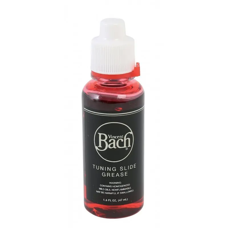 Vincent Bach Maziva a oleje Slide & Cork Grease Sleva