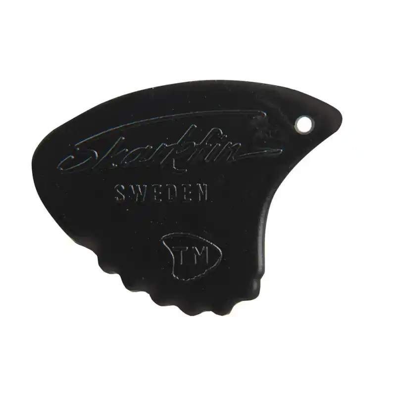 Originální Shark Fin trsátko Sweden Relief 1,15 mm extra-hard black