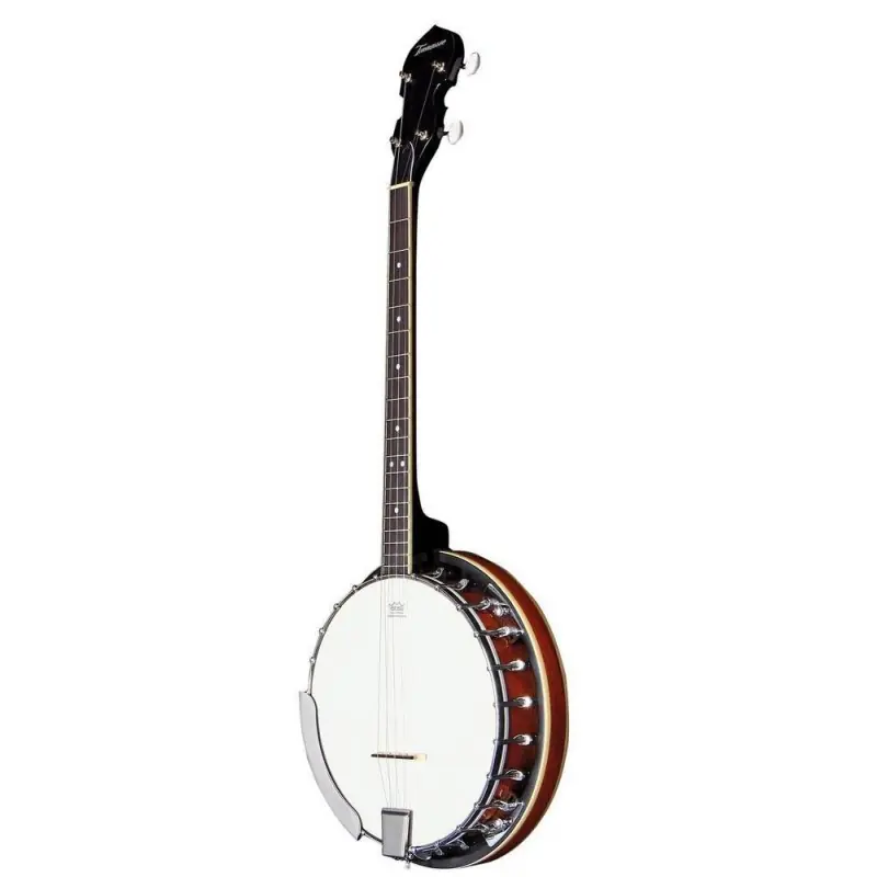 Banjo Tennessee, 4-strunné S pouzdrem Objednat Nyní