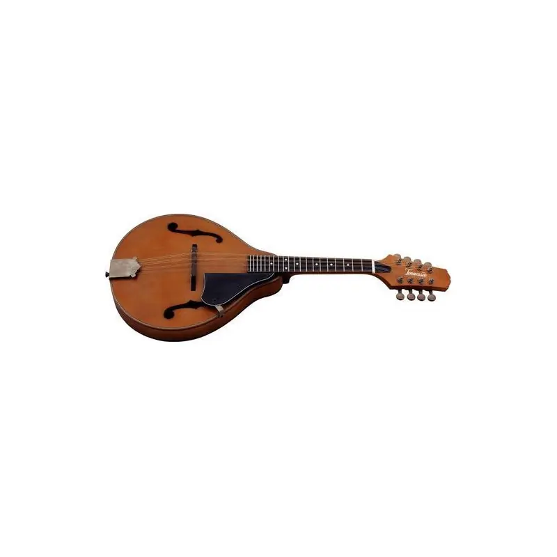 Bezpečná Platba Mandolína Tennessee Line A - Antique Pórovité, jemně-matné