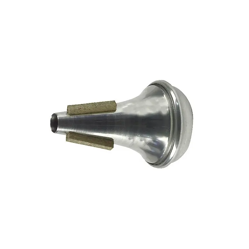 Akce Tom Crown Dusítko Straight piccolo pro trubku