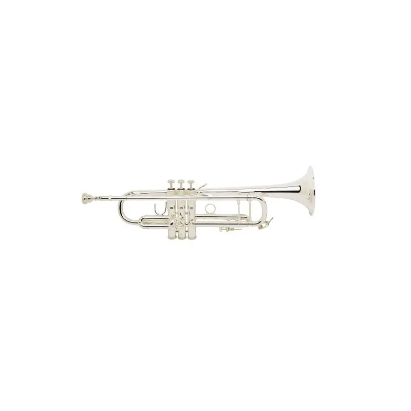 Vincent Bach Bb-trumpeta 180-43 Stradivarius Ihned K Objednání