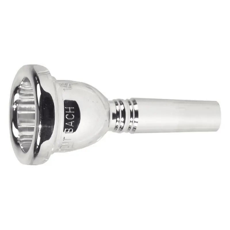 Must-Have Vincent Bach Nátrubek Tenor- & Bas pozoun Standard série 341 6 1/2AM
