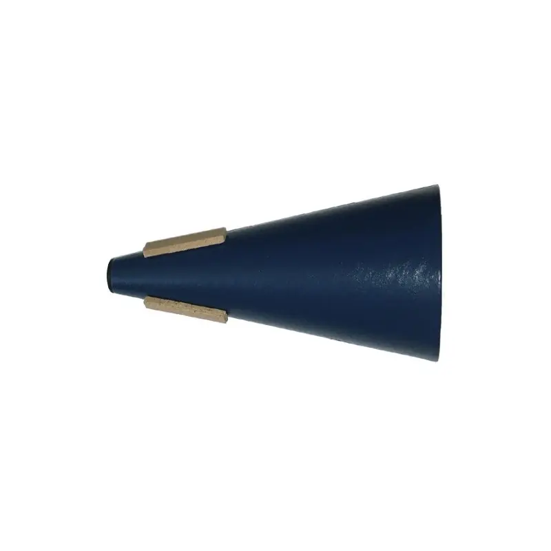 Wallace Dusítko Straight Bb/C-Trompete Must-Have