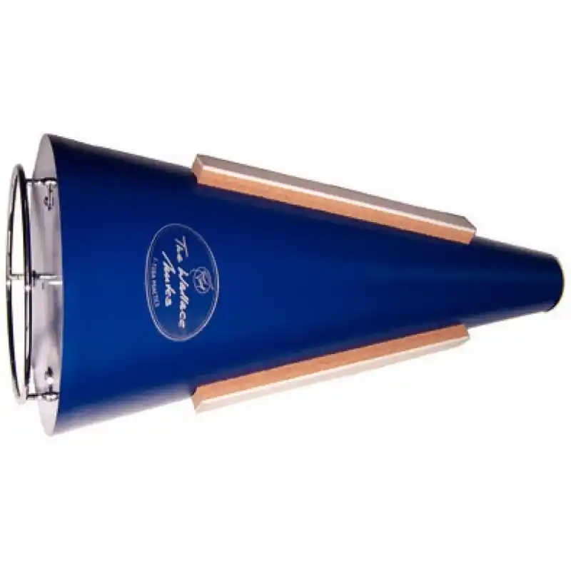 Aktuální Wallace Dusítko Straight Bb – Tuba