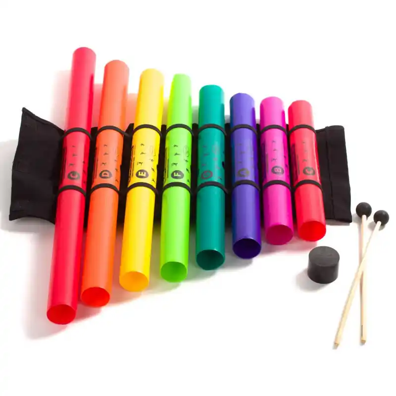 Víkendová Akce BOOMWHACKERS BP-XS Boomophone