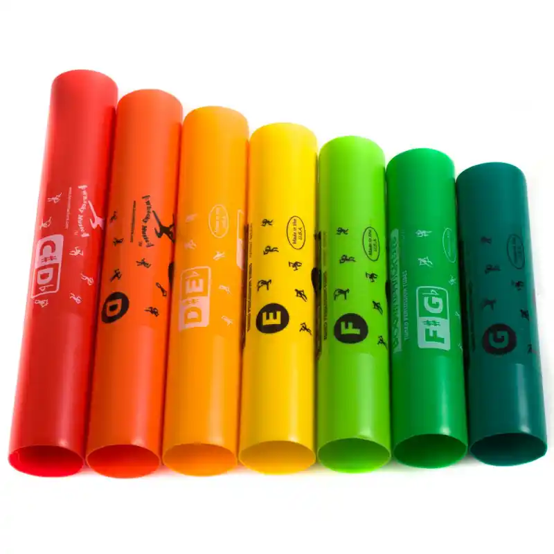 BOOMWHACKERS BW-EG Objednat Nyní