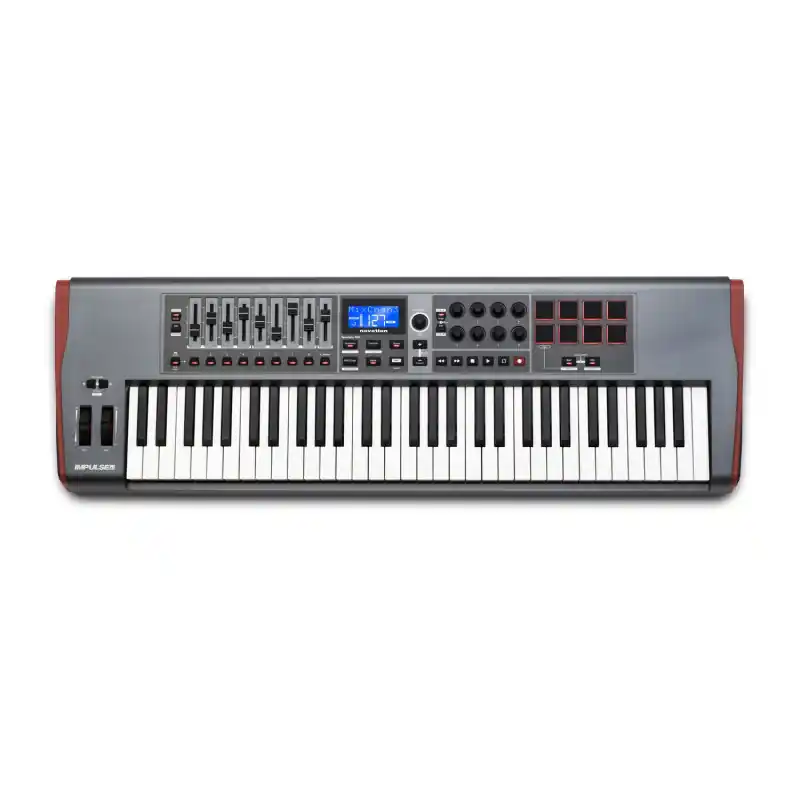 Cenová Bomba NOVATION Impulse 61