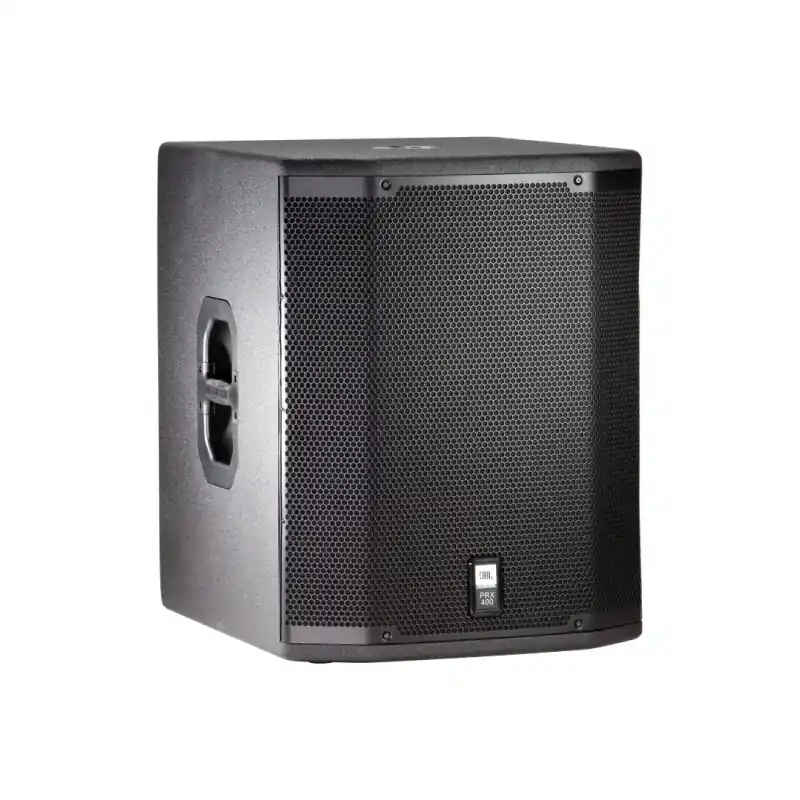 Levný JBL PRX418S