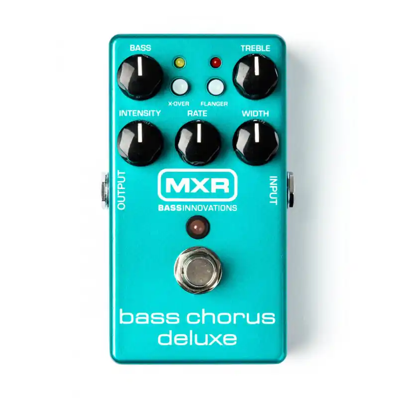 DUNLOP MXR M83 Bass Chorus Deluxe Super Cena