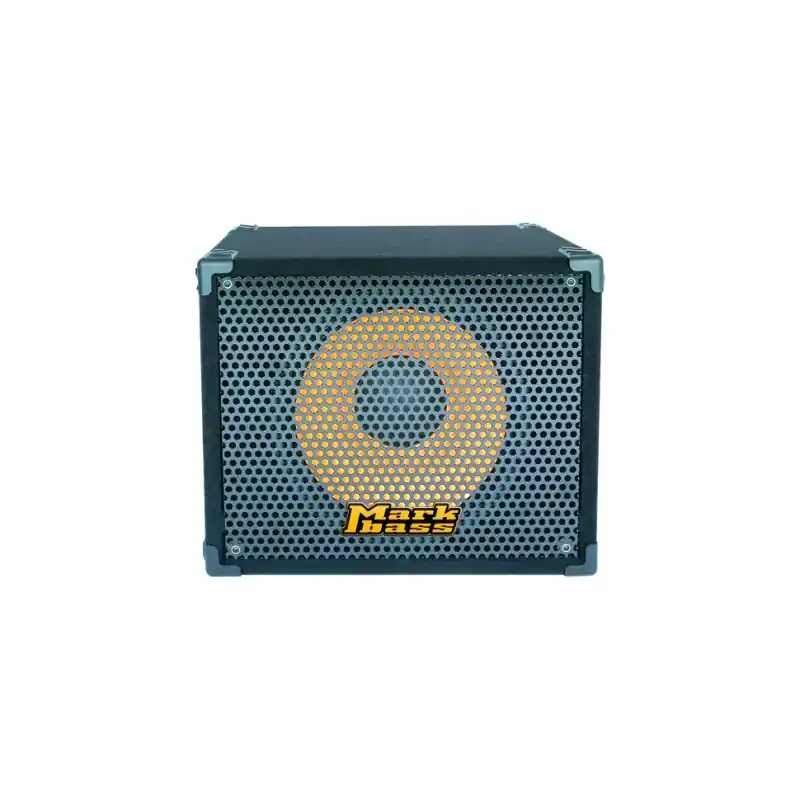 Nová Kolekce Markbass Traveler 151P