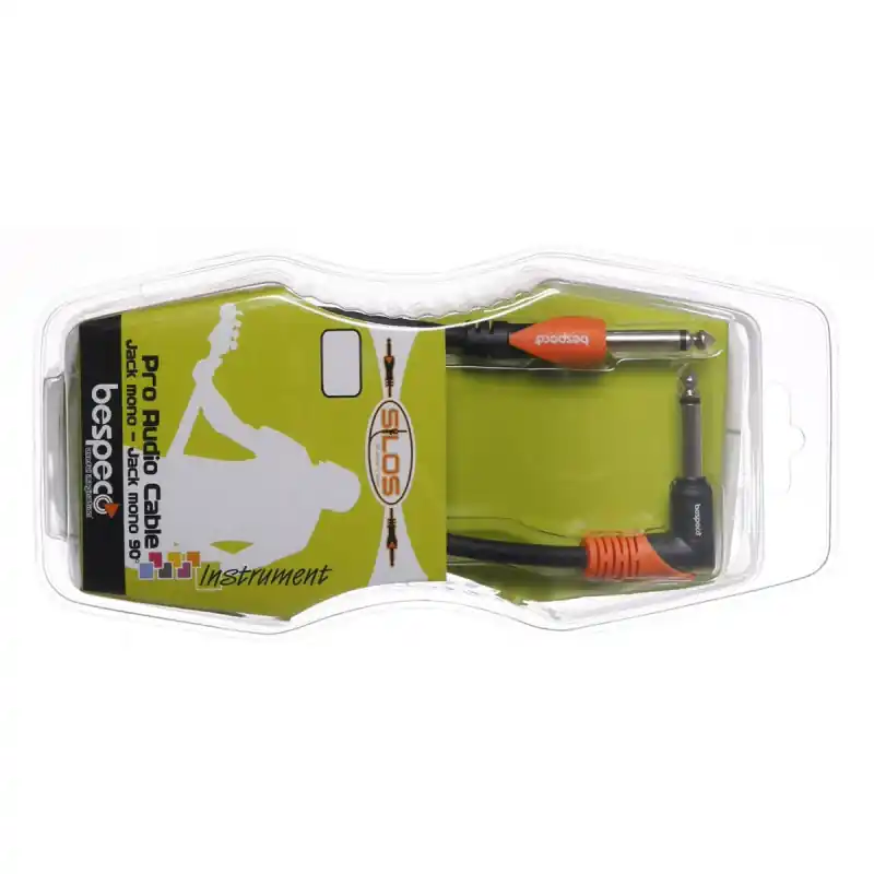 BESPECO SLPJ600 Horká Nabídka