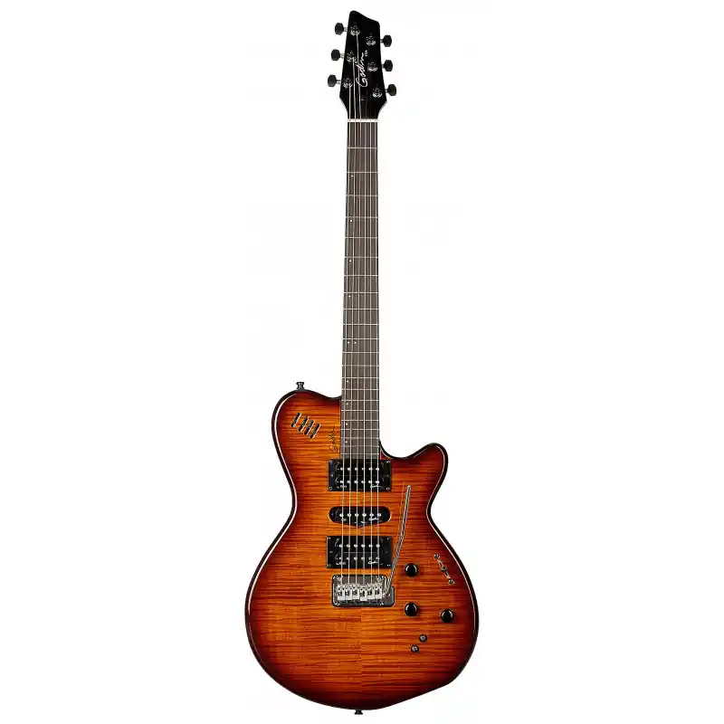 GODIN xtSA Light Burst Flame Odeslání Ihned