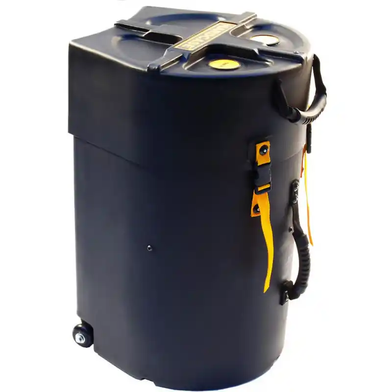 Novinka HARDCASE HN13-14C Combo case