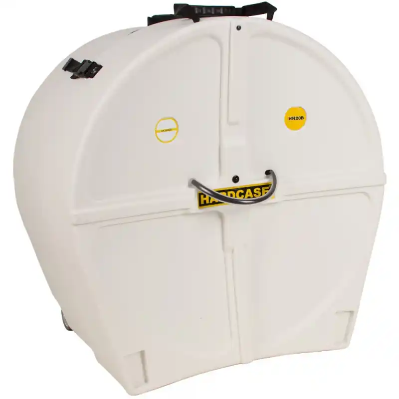 HARDCASE HNP20BW Nejlepší Volba