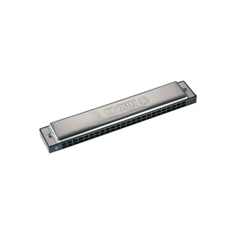 Nakupujte Hned HOHNER Big Valley D