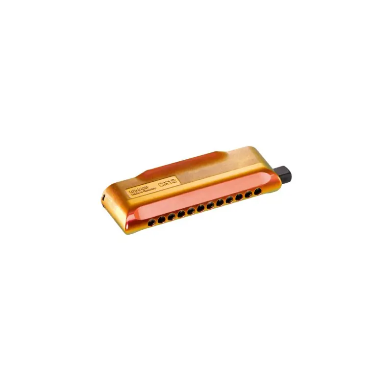HOHNER CX 12 Jazz Časově Omezené