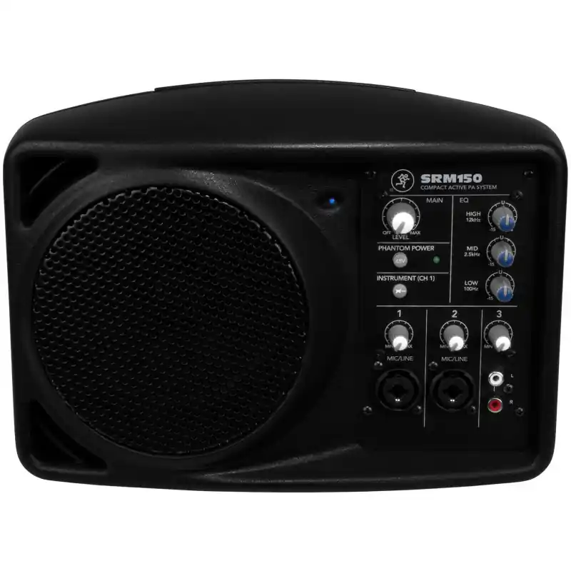 Akce MACKIE SRM150