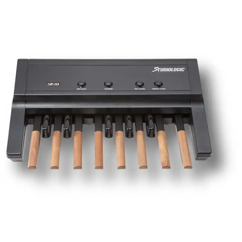 Poslední Šance StudioLogic MP113