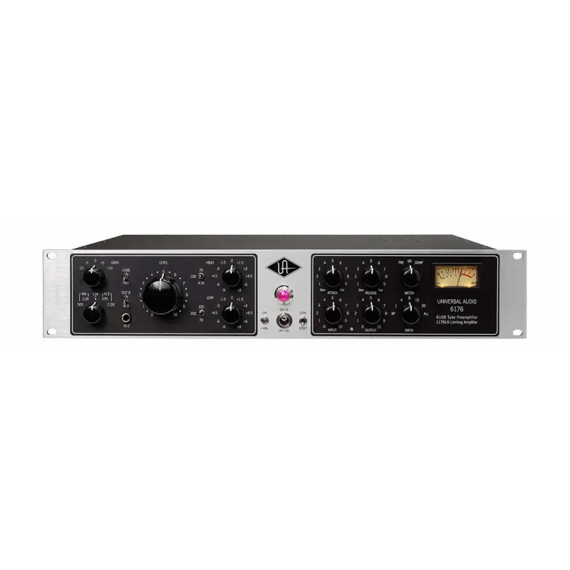 Značkový Universal Audio 6176