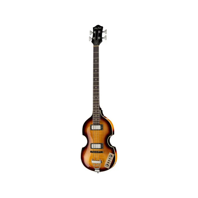 Akční Cena HARLEY BENTON BEATBASS