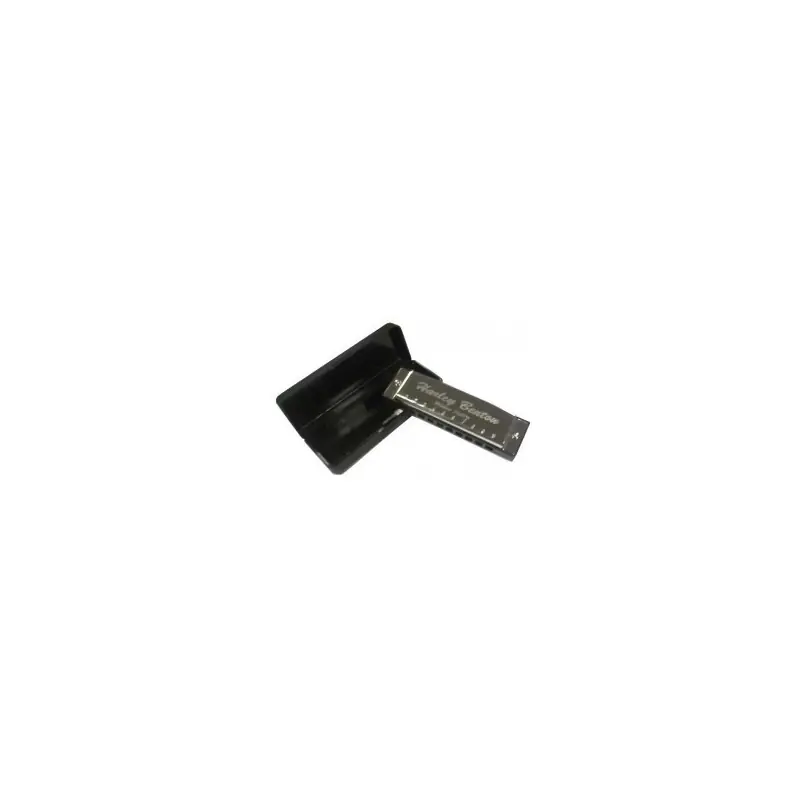 Harley Benton Blues Harp in B(H)-Dur Sleva