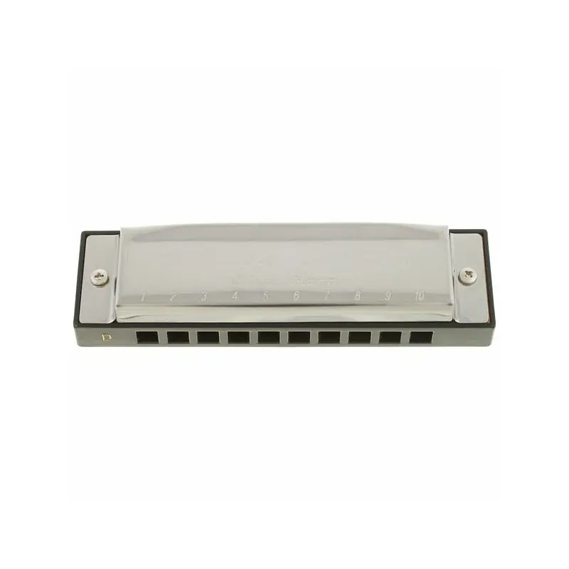 Nejlepší Volba Harley Benton Blues Harp D-Dur
