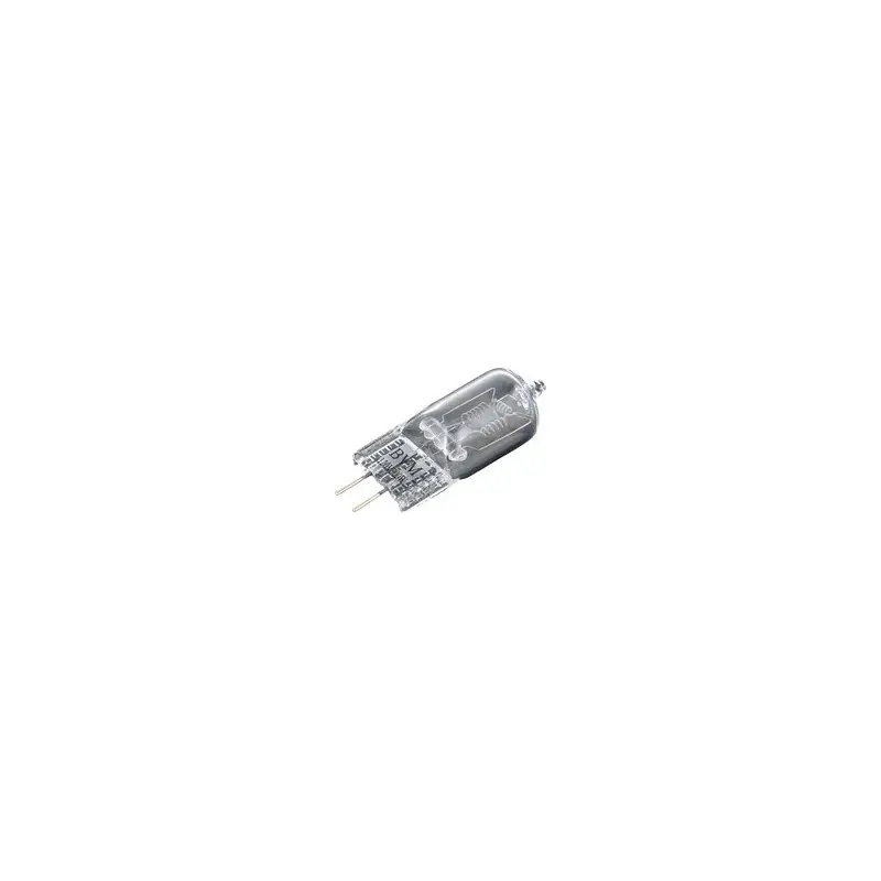 Stairville žárovka 120V300W, GX-6,35 Originální