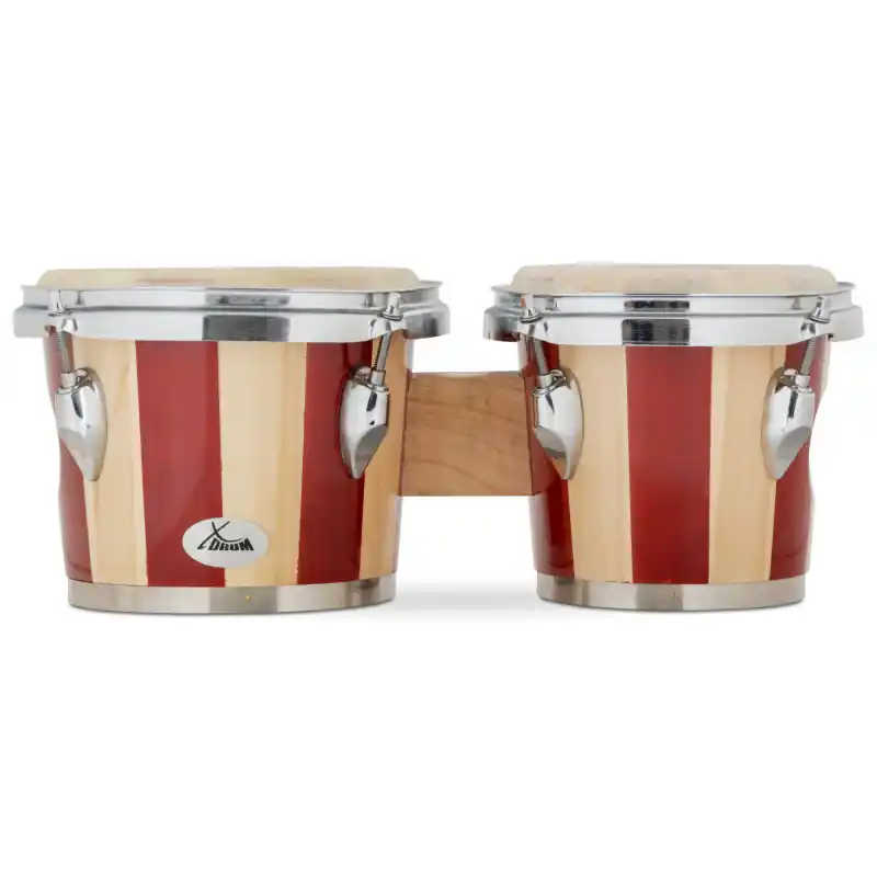 Ihned K Objednání Proline Bongo Set Retro