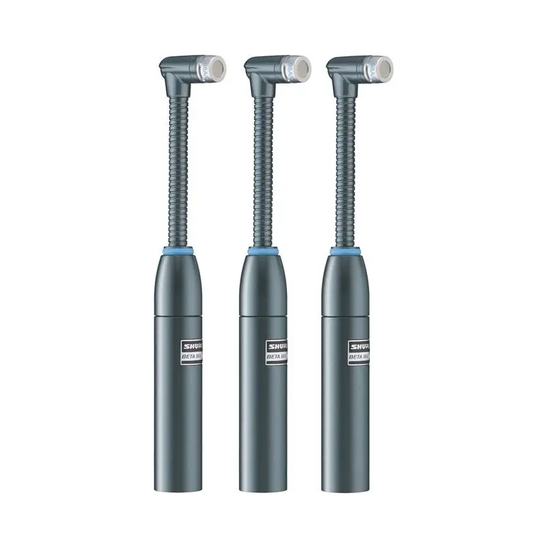 Shure Beta 98AMP/C-3PK Výprodej
