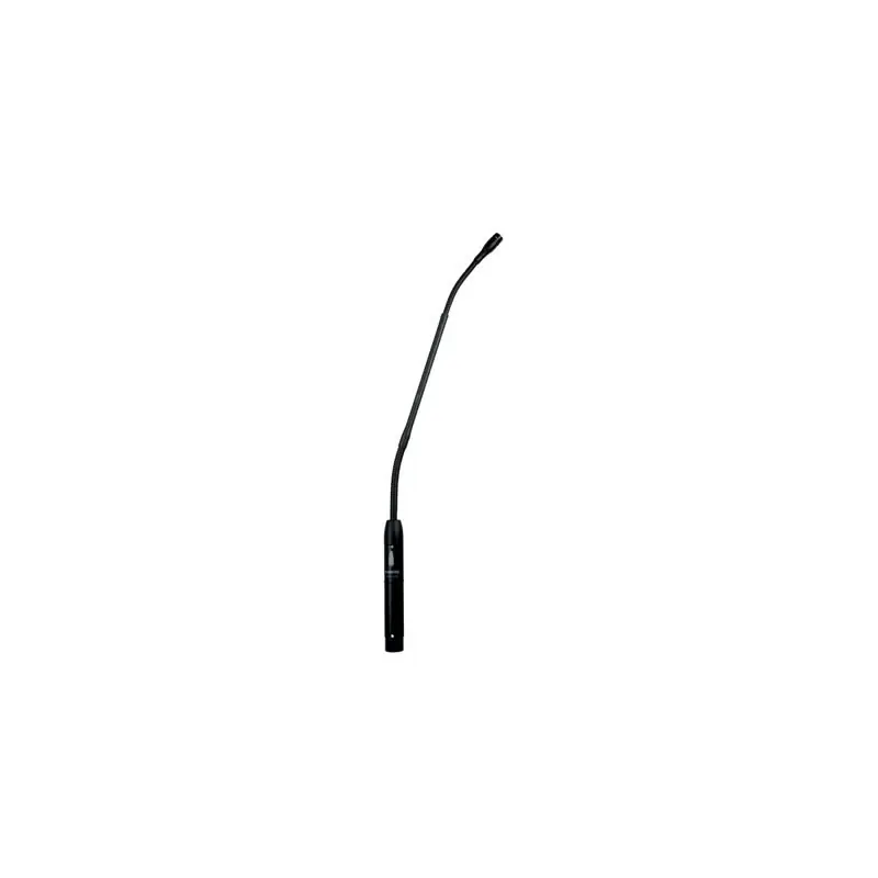 SHURE MX412/C - kardiod.mikrofon na "husím krku" 30 cm Autentický