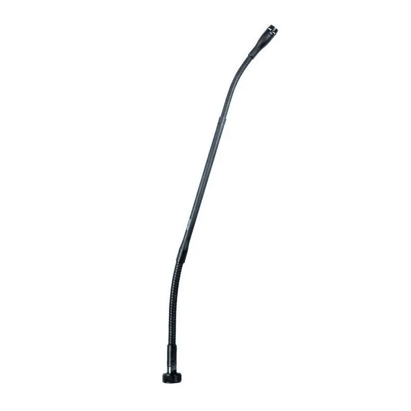 Ověřený SHURE MX418SE/S - mikrofon - jako MX412SE/N, délka 45cm, superkardioida