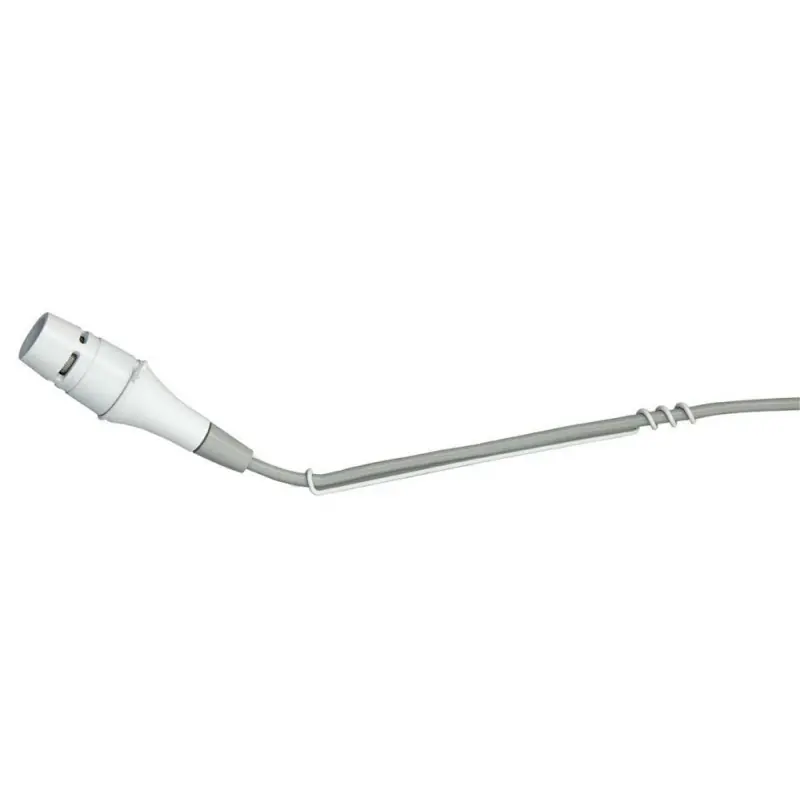 SHURE CVO-W/C - overhead mikrofon, kardioda, bílý Dokud Zásoby Vydrží