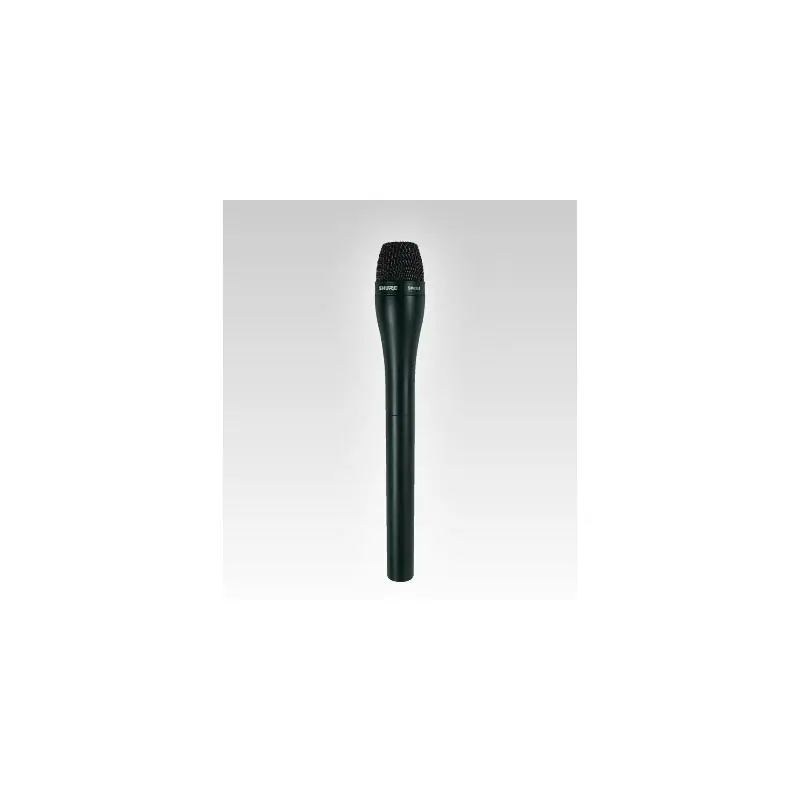 Dokud Zásoby Vydrží SHURE SM63LB - mikrofon (23cm)pro mluvené slovo